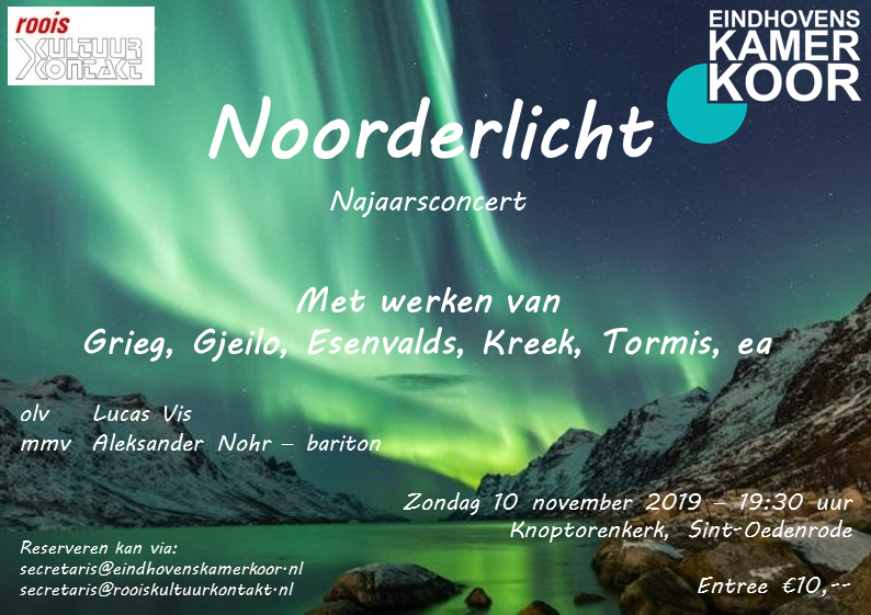 Flyer "Noorderlicht" kan even niet getoond worden.