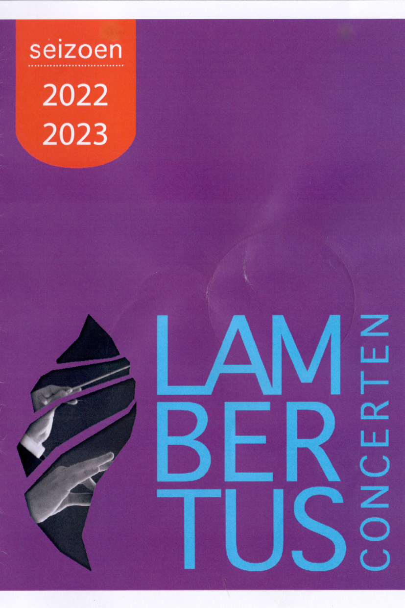 Flyer "Najaarsconcert" kan even niet getoond worden.