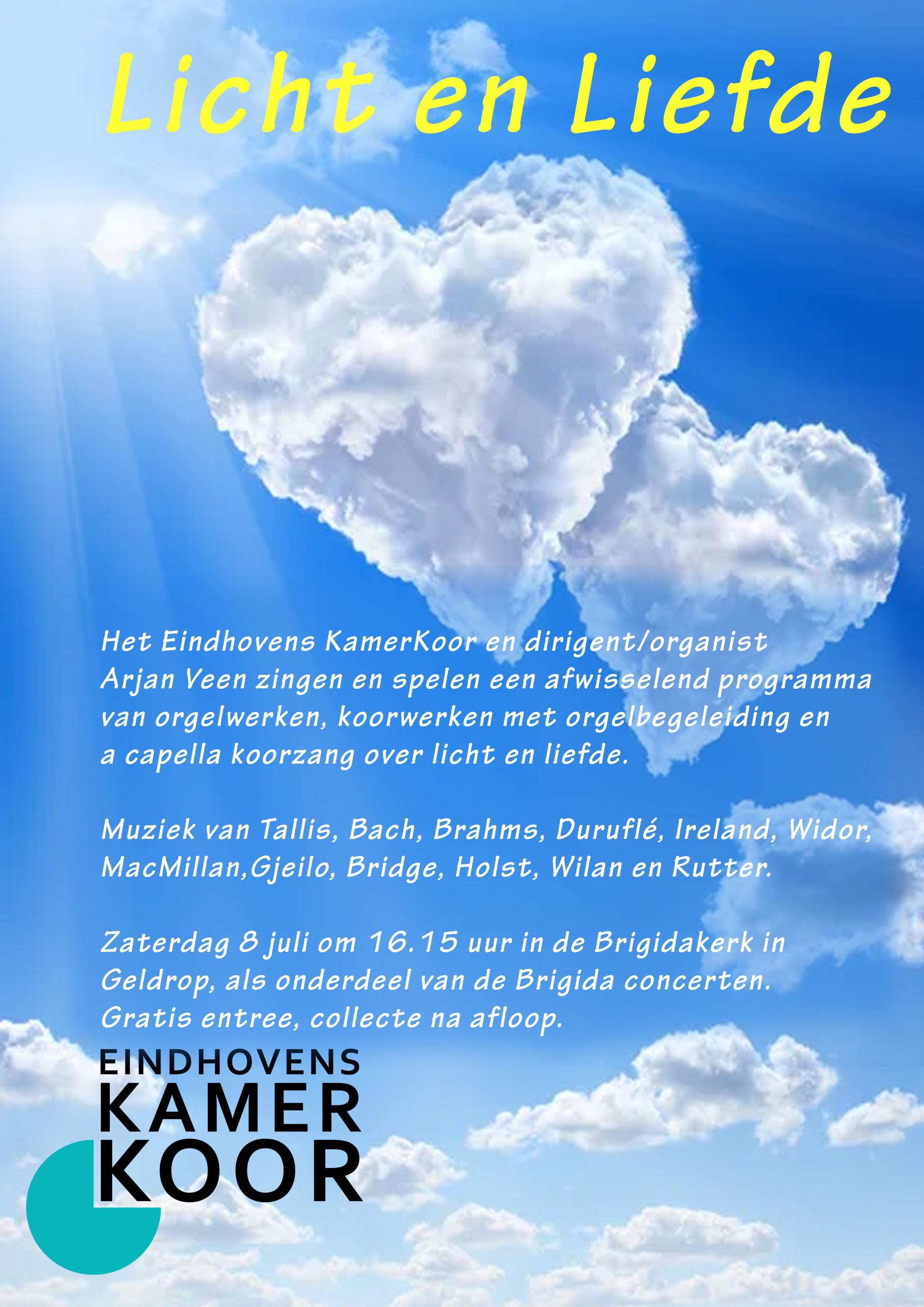 Flyer "Licht en Liefde" kan even niet getoond worden.