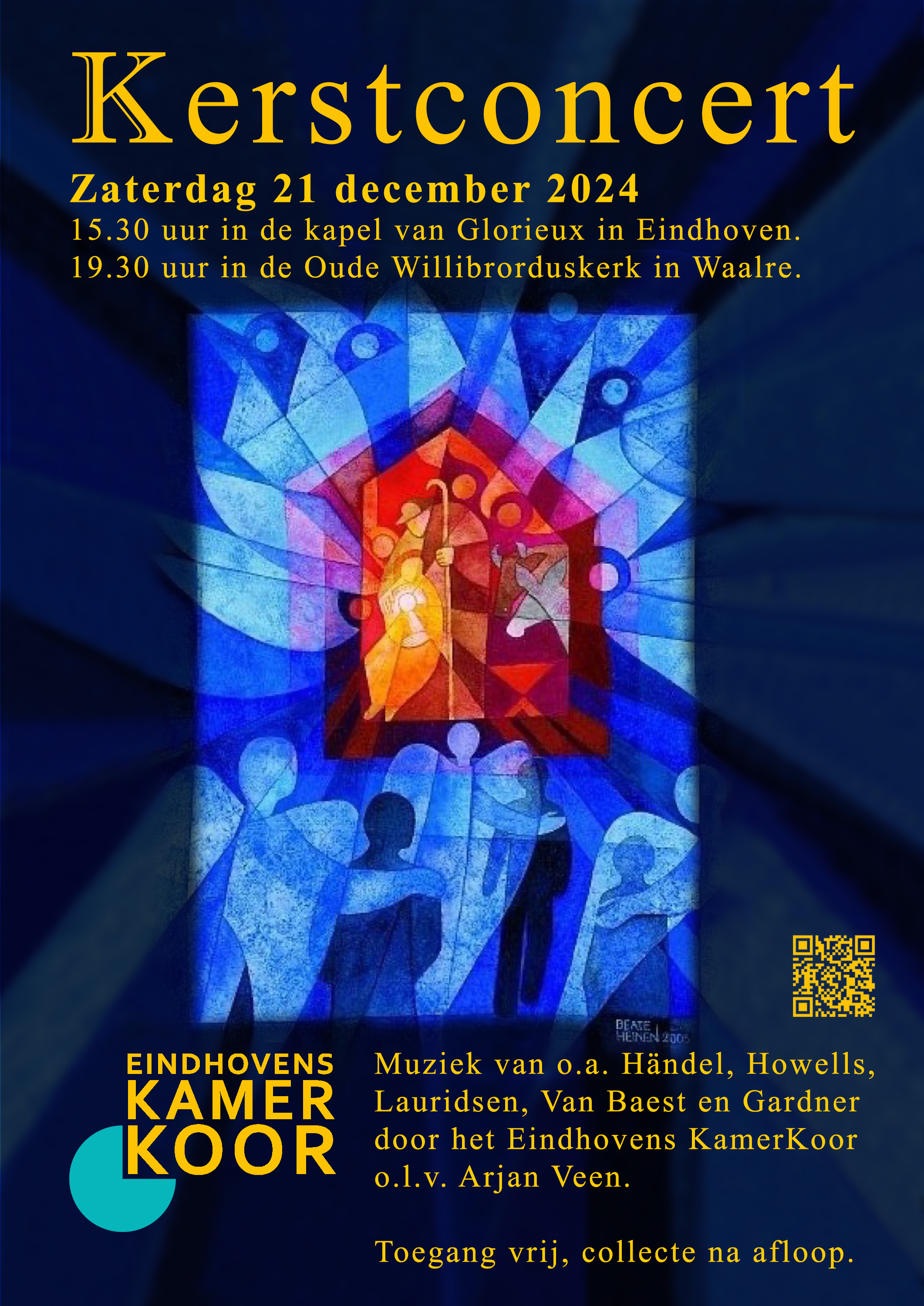 Flyer "Kerstconcert" kan even niet getoond worden.