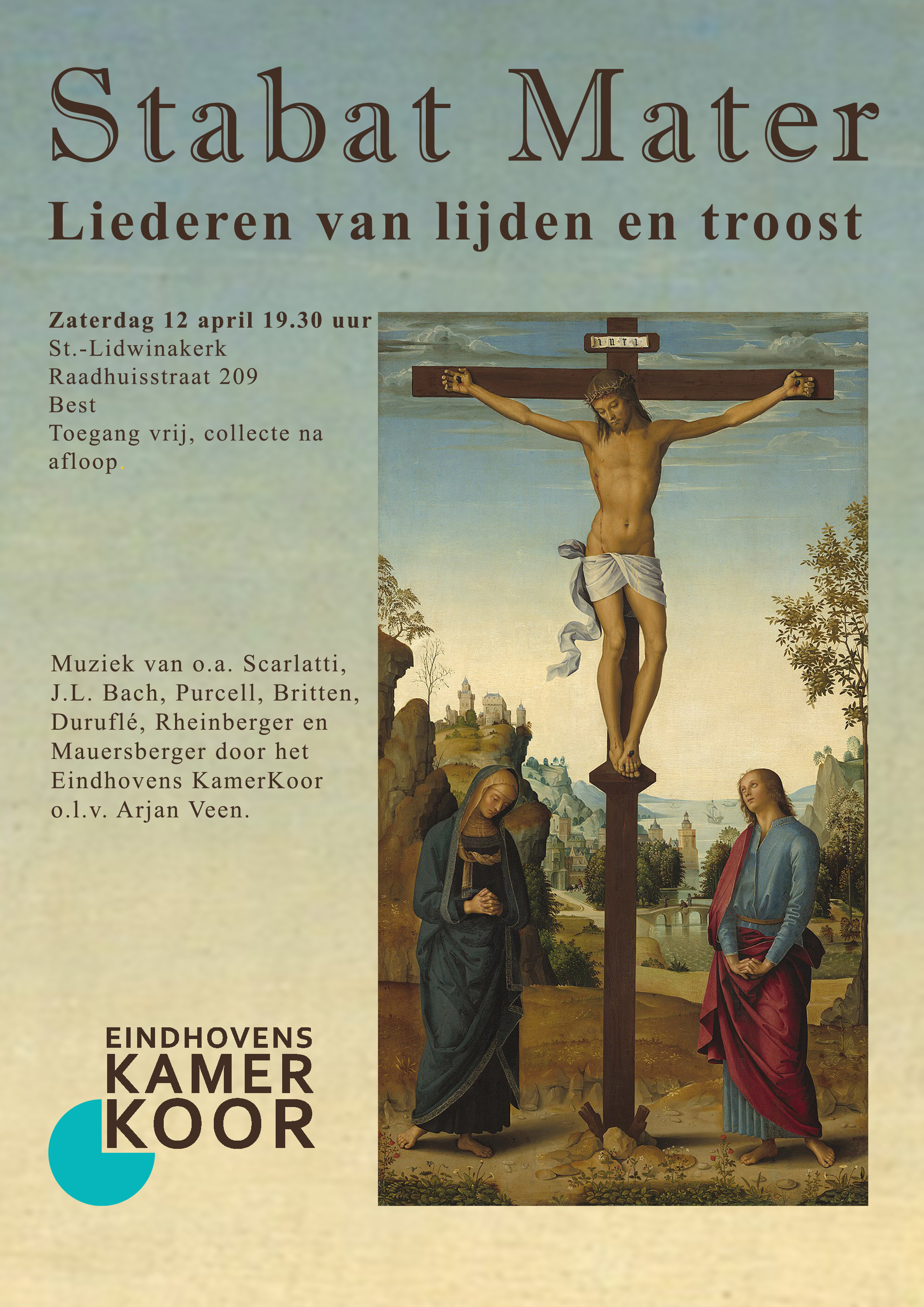 Flyer "Stabat Mater" kan even niet getoond worden.