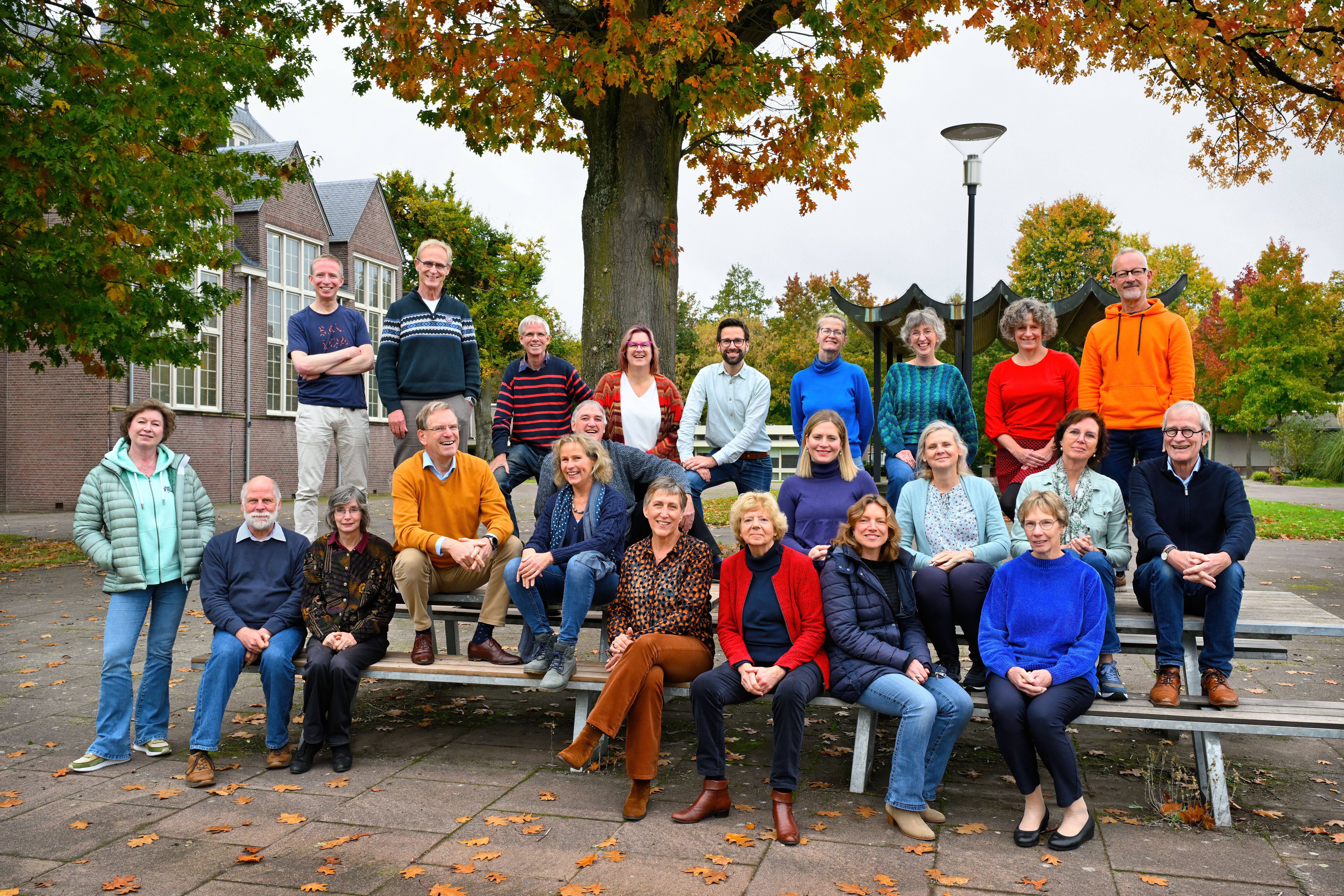 Foto EKK kan even niet getoond worden